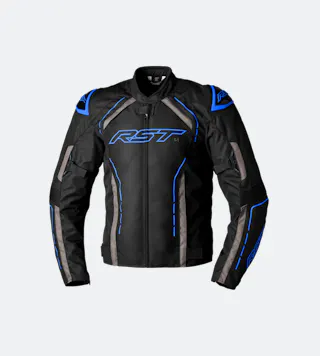 MC-Jakke RST S1