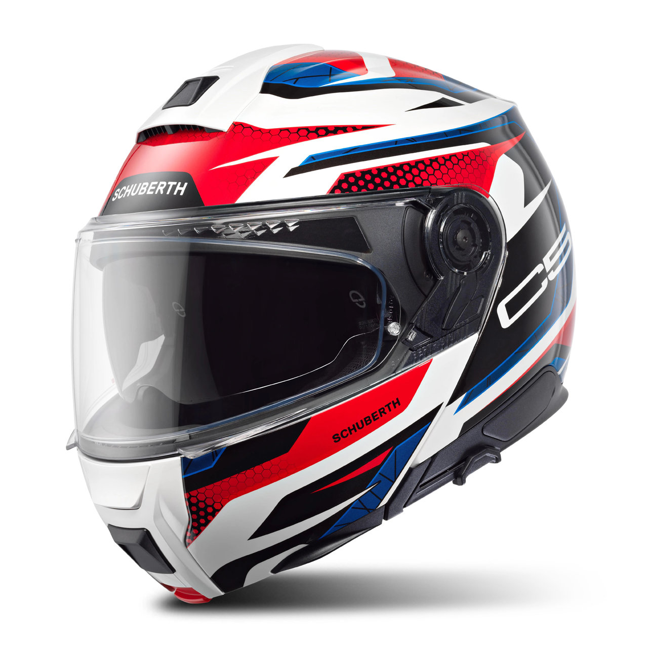 Modularna Kaciga Schuberth C5 Velocity