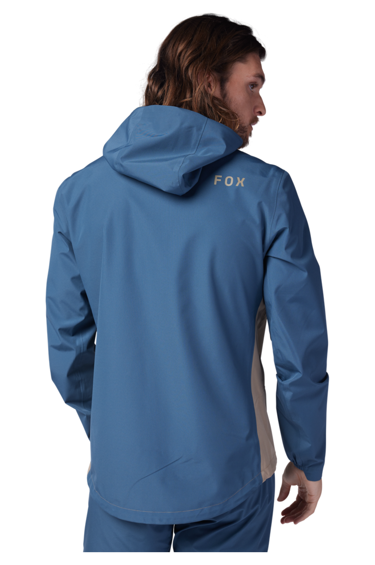 FOX Ranger 2.5 Layer Water MTB Jacket