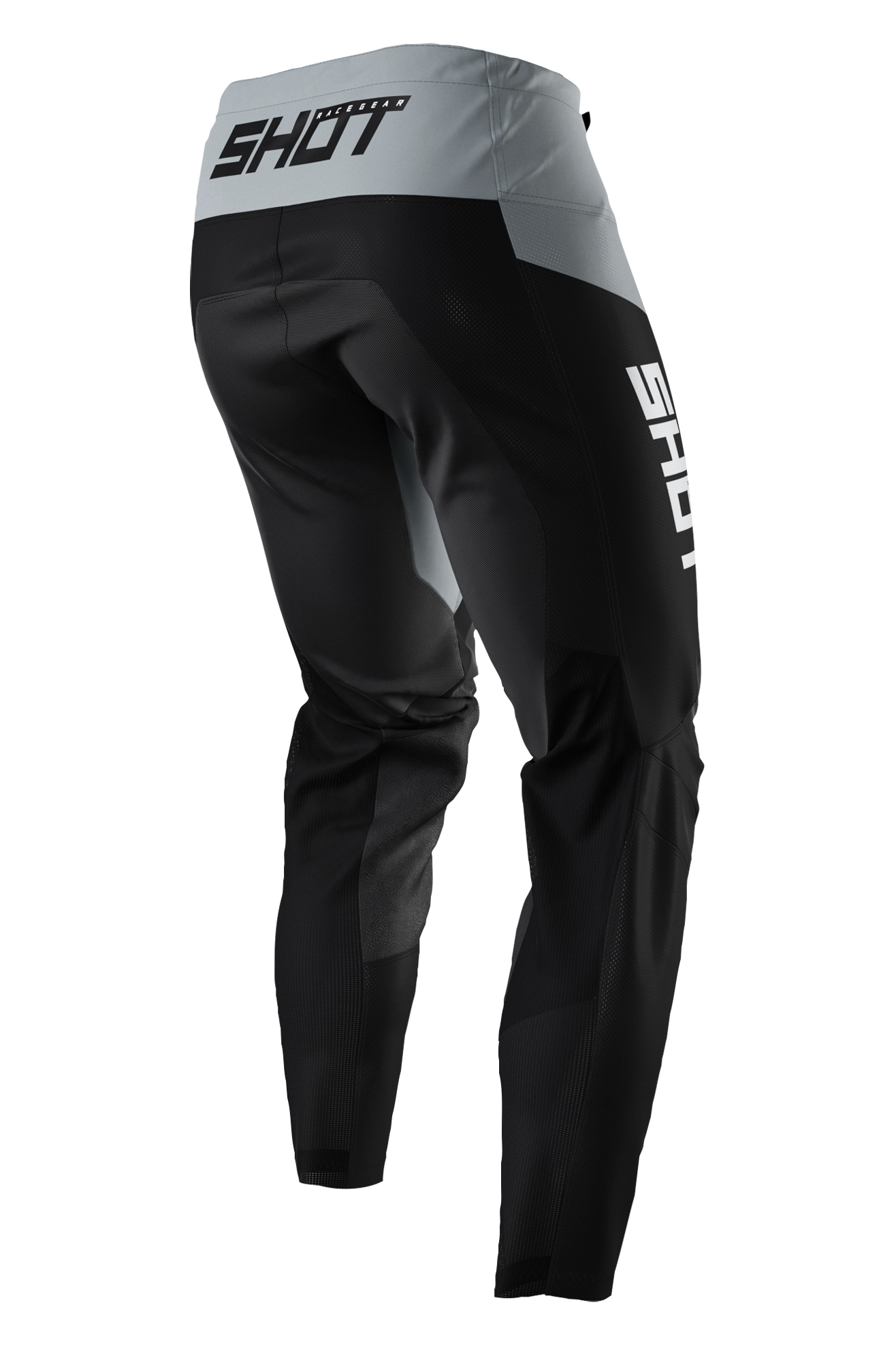 Pantaloni Motocross Shot Chase