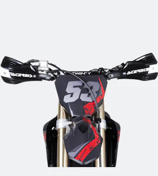 Acerbis X-Factor Handguards