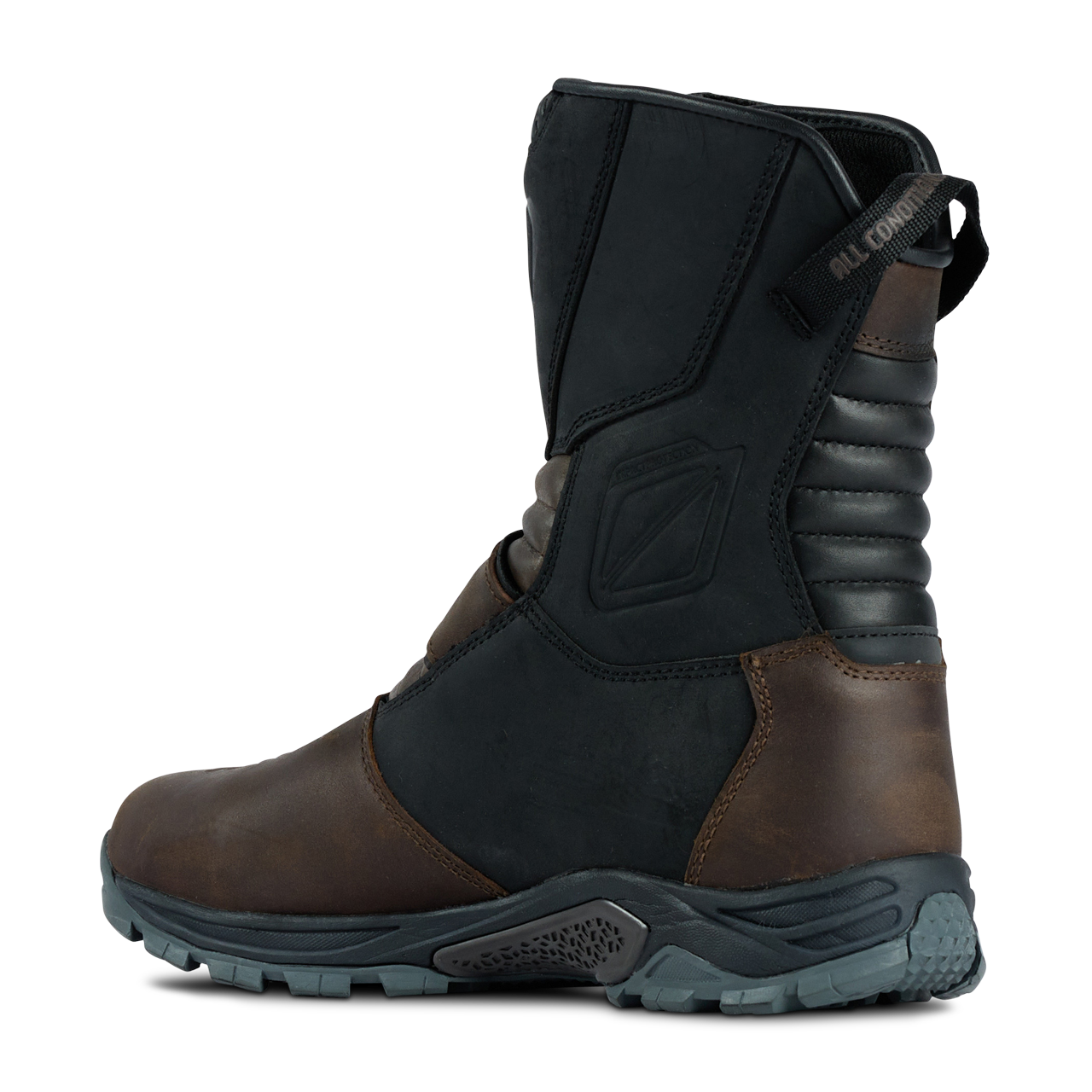 Ixon Klay WP MC Boots