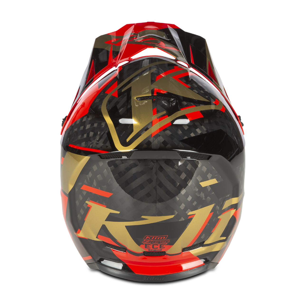 Kelkkakypärä Klim F3 Carbon Raid