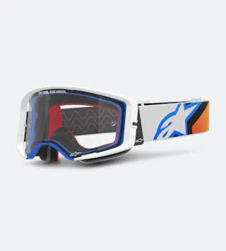 Crossbriller Alpinestars Supertech Corp