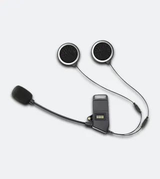 Šalmo Tvirtinimo Komplektas Sena 10S Bell® Mag-9 Šalmams