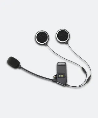 Kit de Abrazadera Sena 10S para cascos Bell® Mag-9