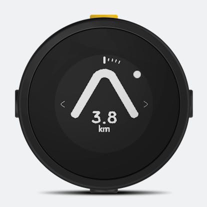 Beeline Moto GPS Black - Now 7% Savings
