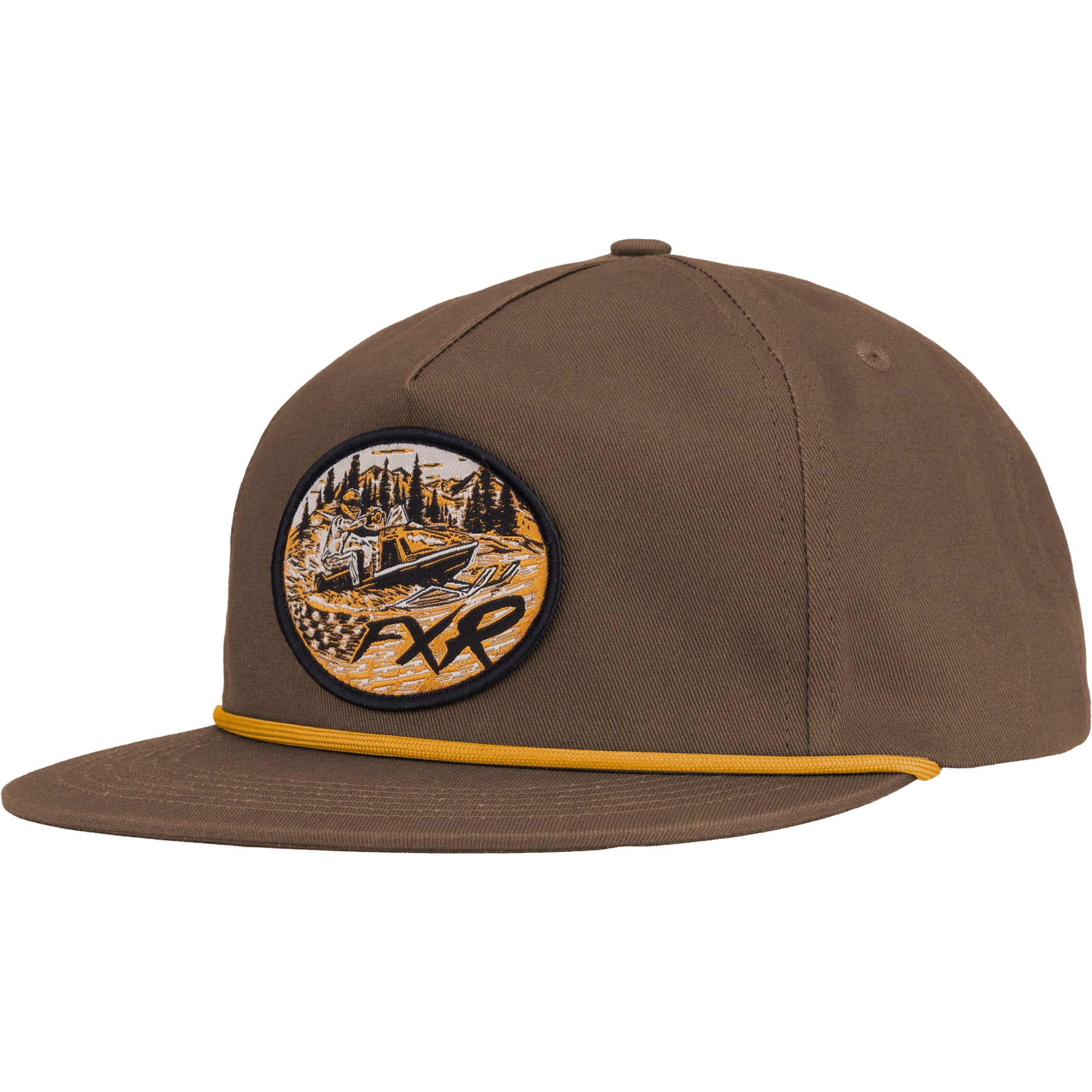 FXR Relic Cap