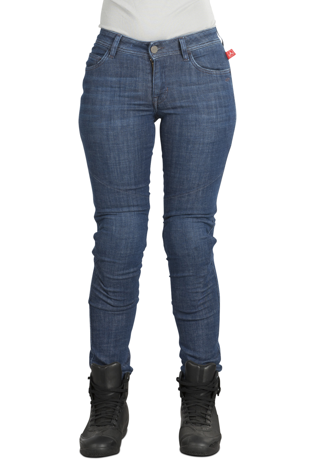 MC-Bukser Alpinestars Stella Courtney Vasket Dame