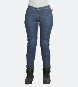 Broek Alpinestars Stella Courtney Washed Dames