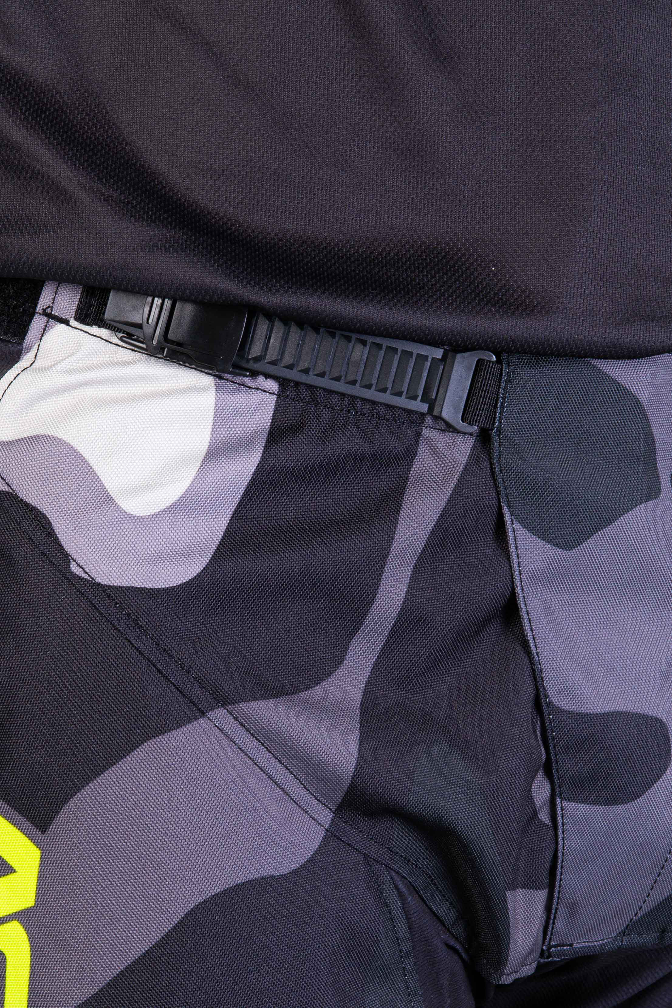 Alpinestars Racer Tactical MX Trousers Desert