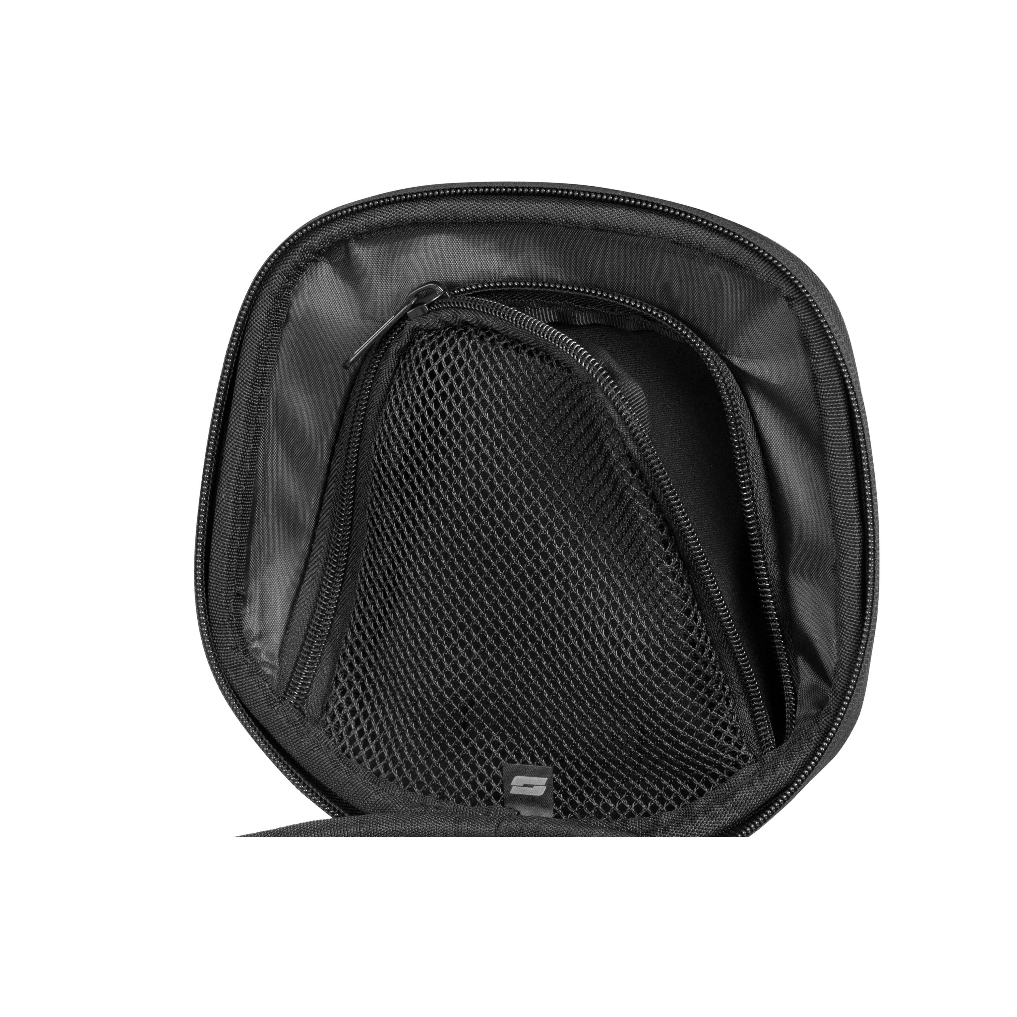 Bolsa Depósito Shad Click System Bloqueable
