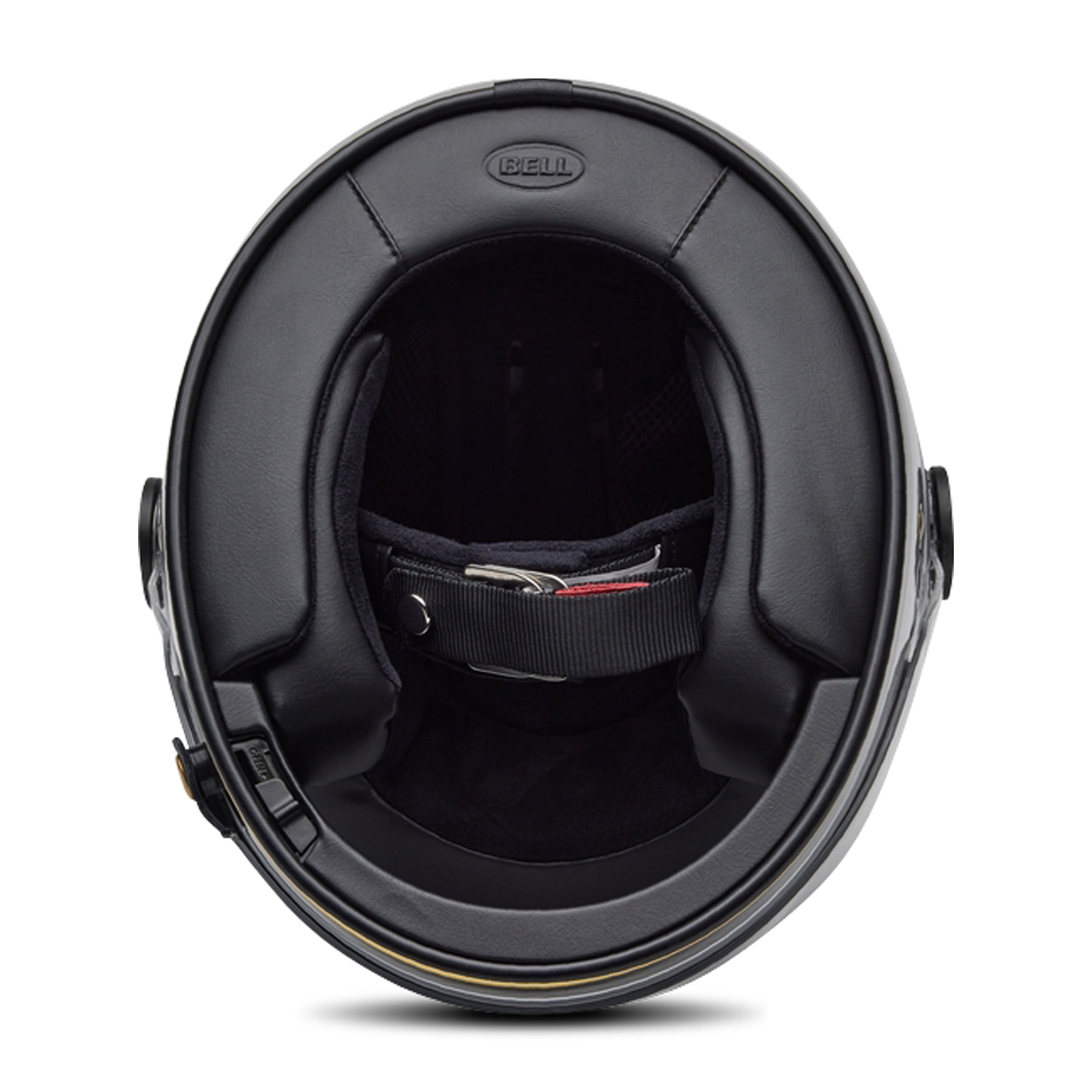 Integraalhelm Bell Bullitt GT Carbon