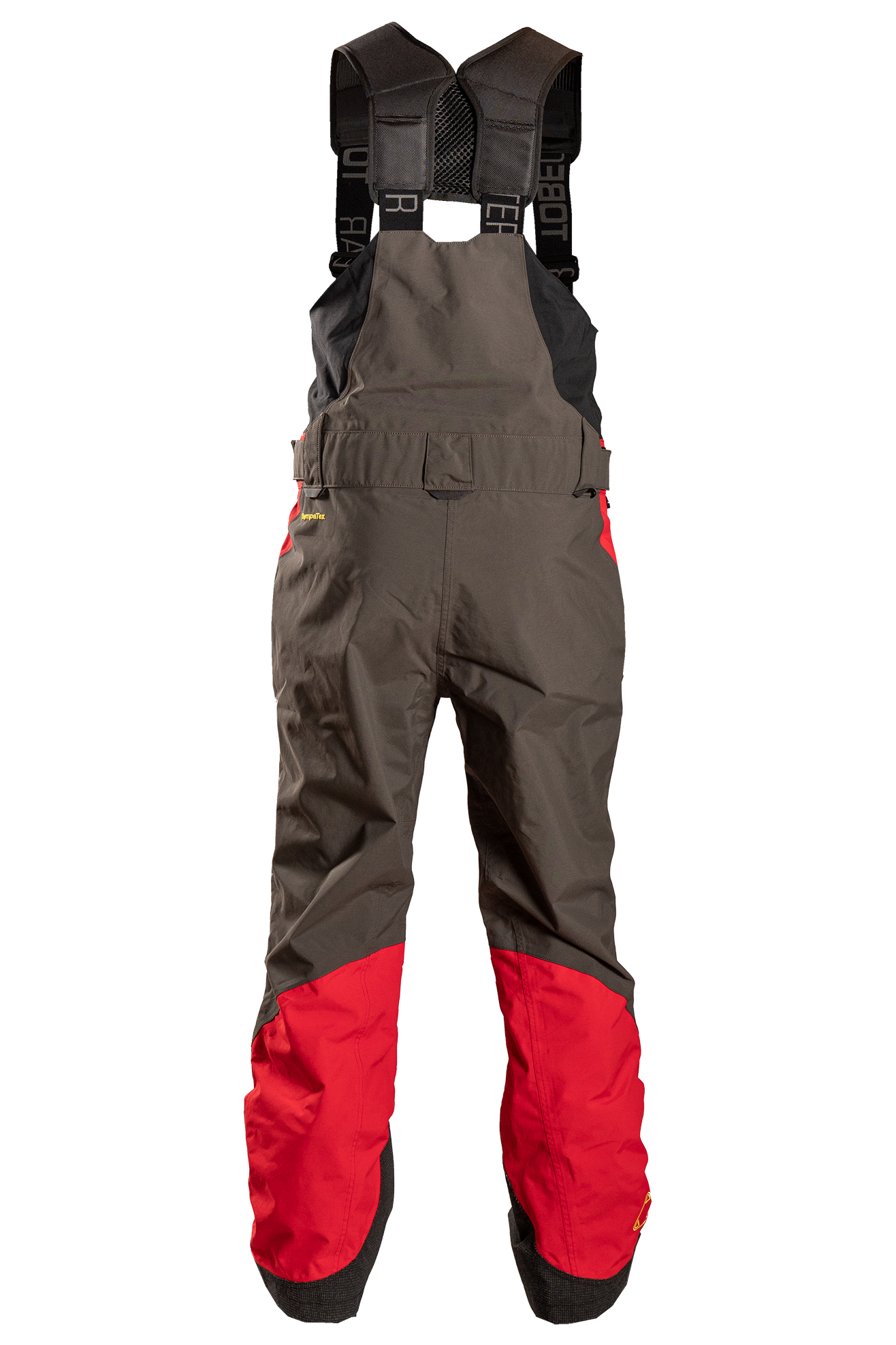 TOBE Vivid Bib Trousers