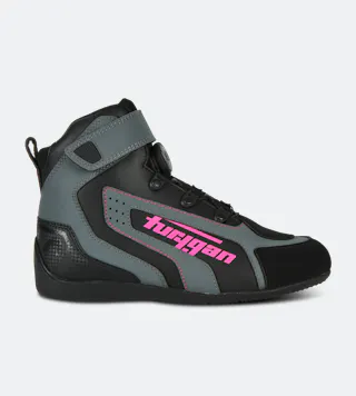 Motorschoenen Dames Furygan V4 Easy D3O