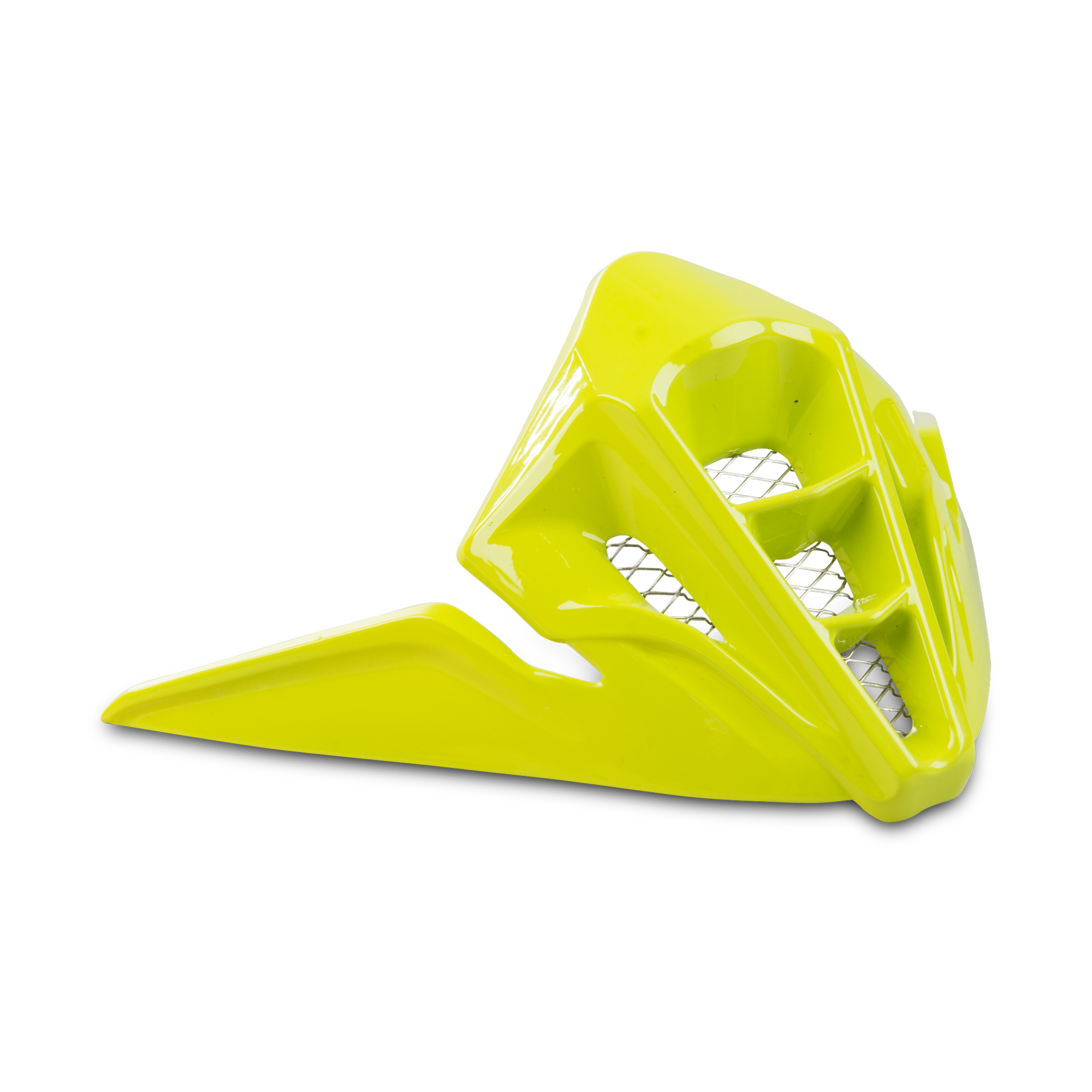 Mondstuk Acerbis Profile 3.0 Groen