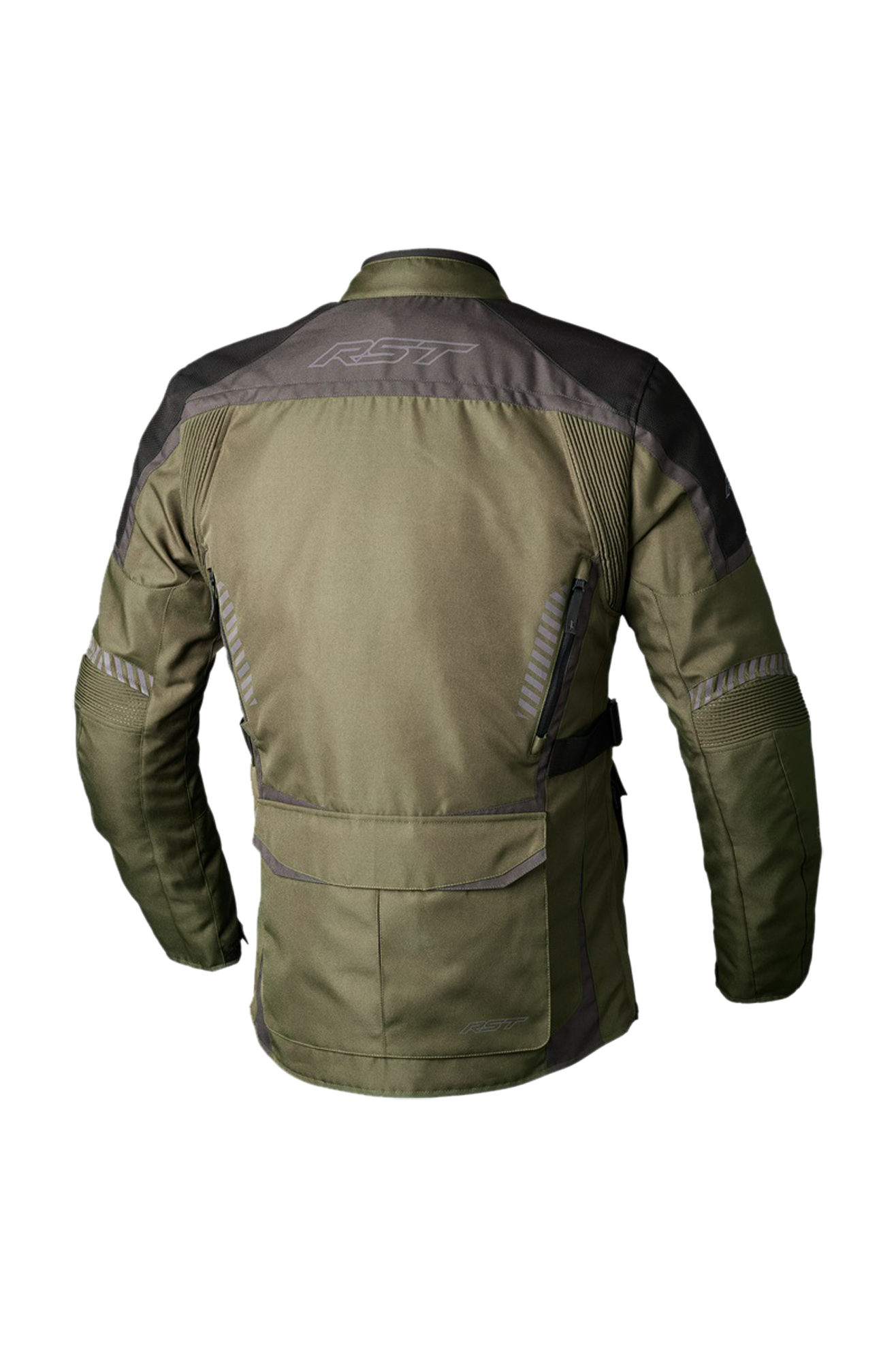Veste Moto RST Maverick Evo