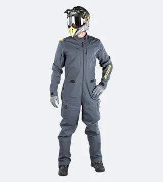 Kombinéza Klim UTV Terra Firma Dust