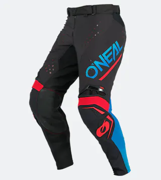 Pantalones de Cross O'Neal Prodigy