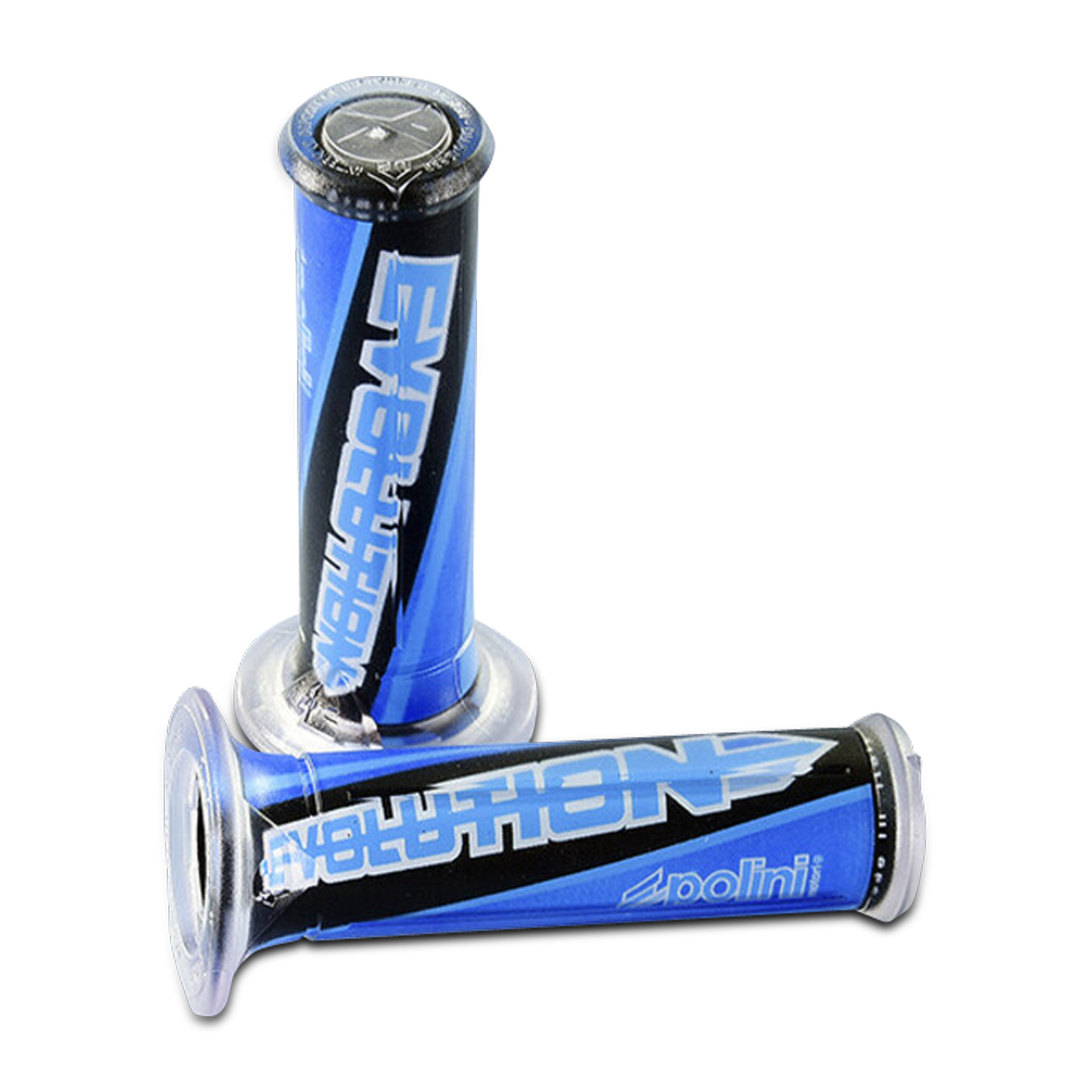 Polini Evolution Grips No Waffle