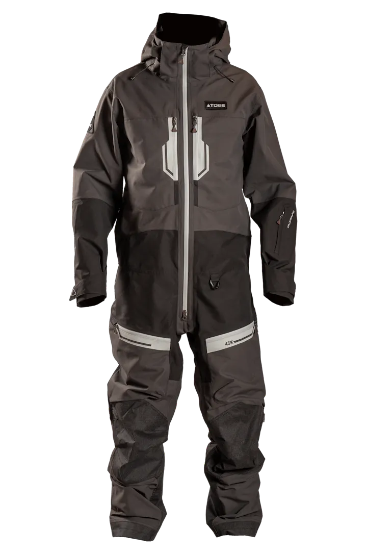 Sneeuwpak TOBE Tiro V3 Aster
