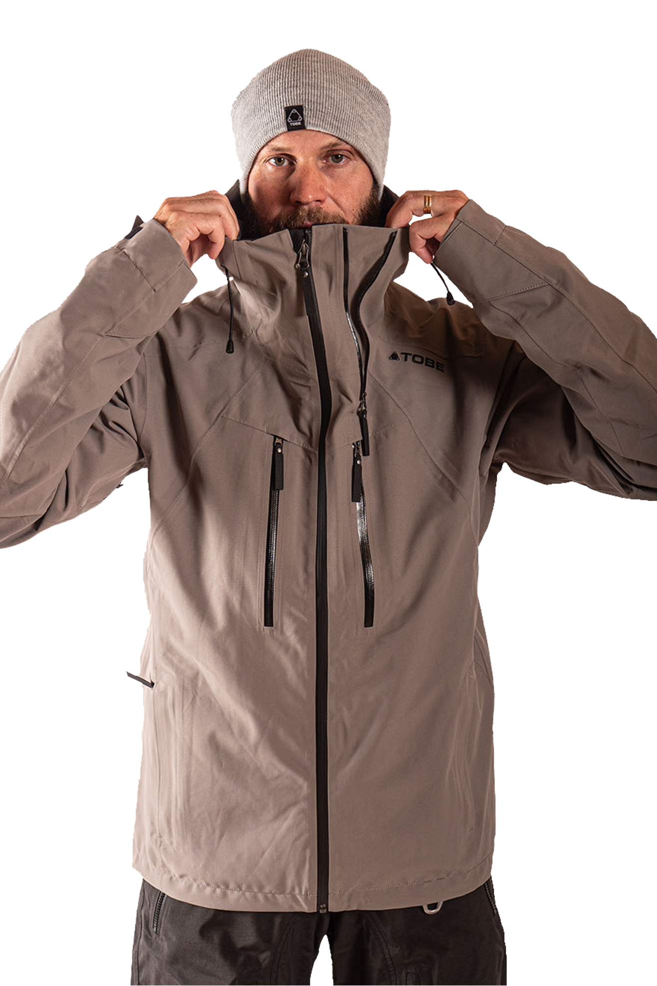 TOBE Macer Jacket