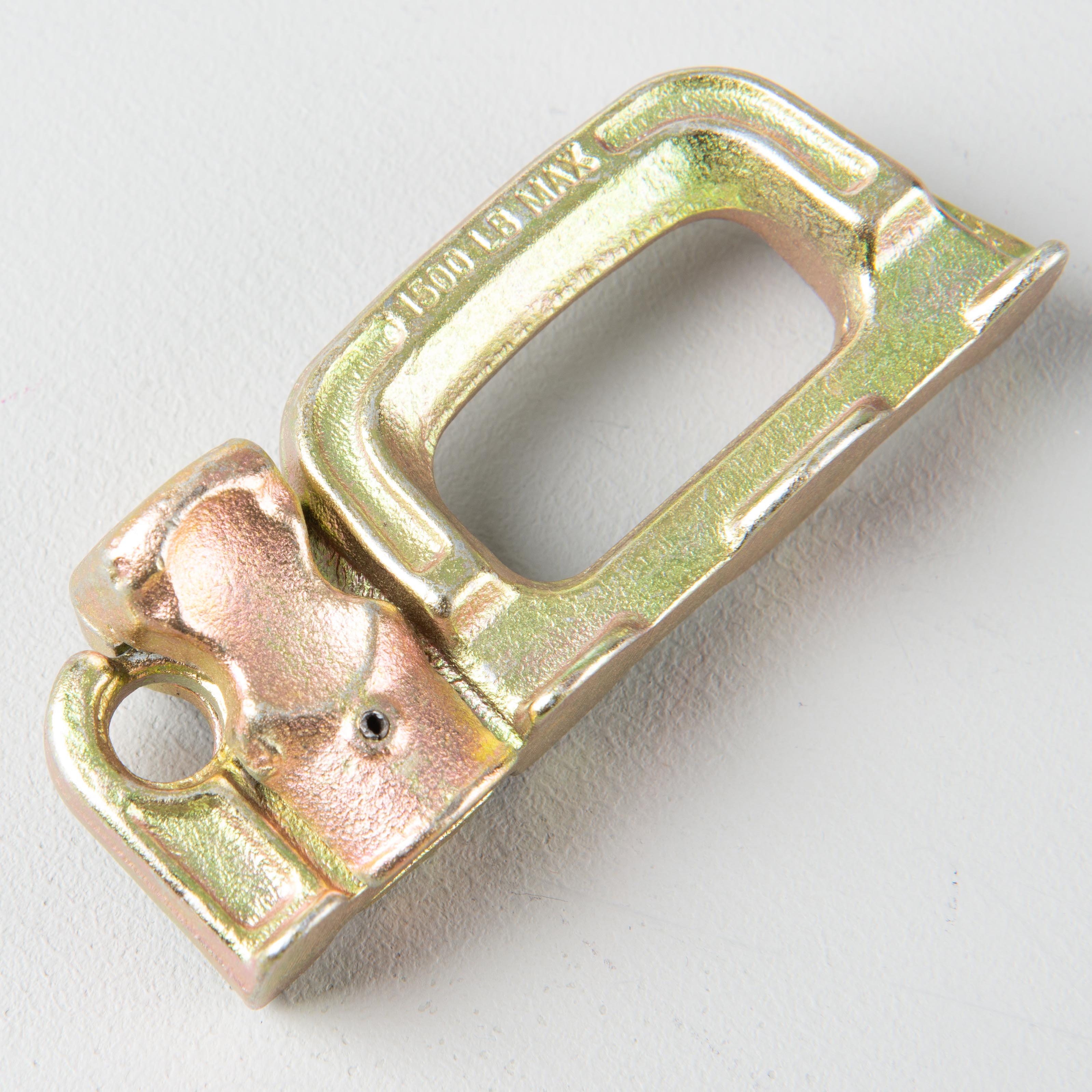 Superclamp Supertrac Mounting Hook