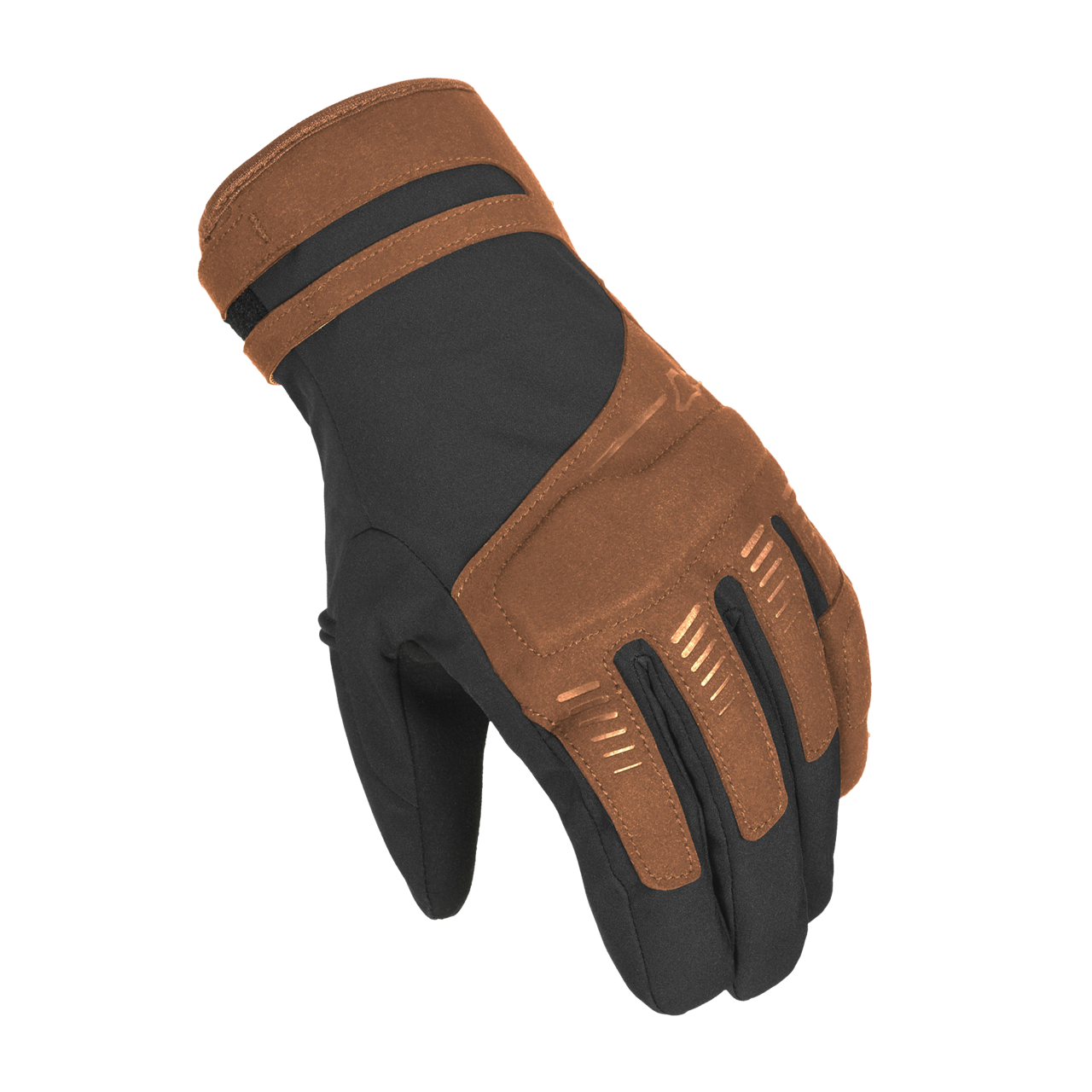 Motorhandschoenen Macna Dim RTX