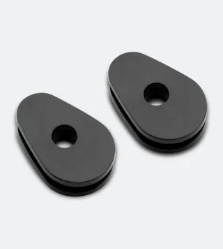 Adaptadores de Intermitentes Rizoma Negros
