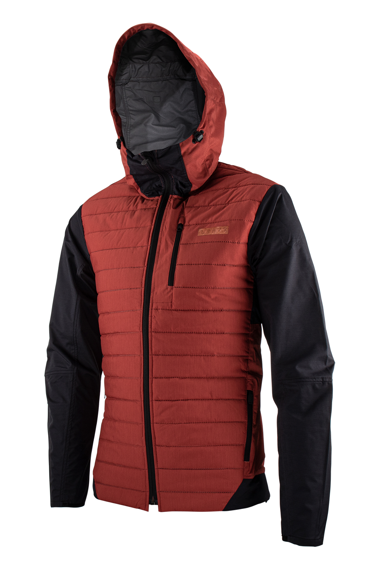 ウェア Leatt 2.0 MTB Jacket (Packable) Size M Leatt MTB Endurance 2.0 Jacket - Cycle Gear