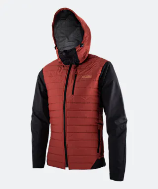 Chaqueta de MTB Leatt Trail 3.0