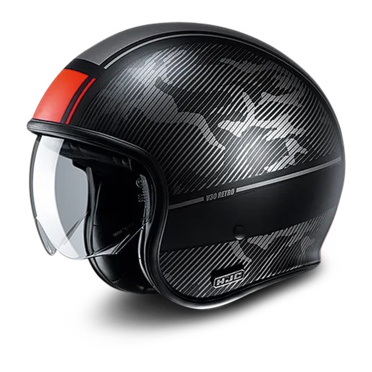 Jethelm HJC V30 Alpi