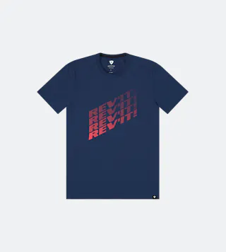 T-Shirt REV'IT! Travis