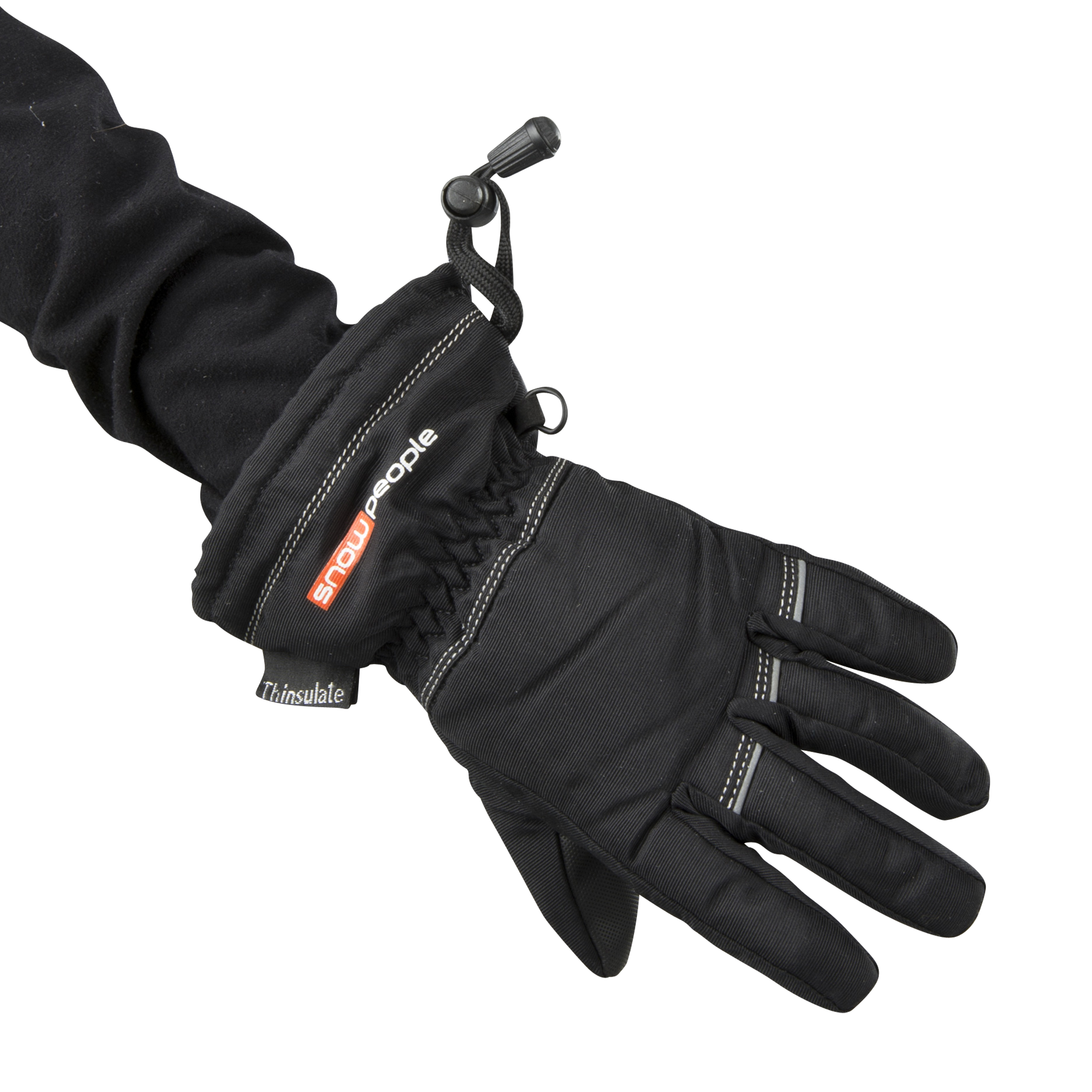 Handschoenen Snowpeople Touring Junior