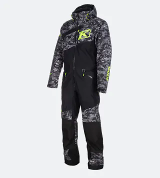 Klim Ripsa Monosuit