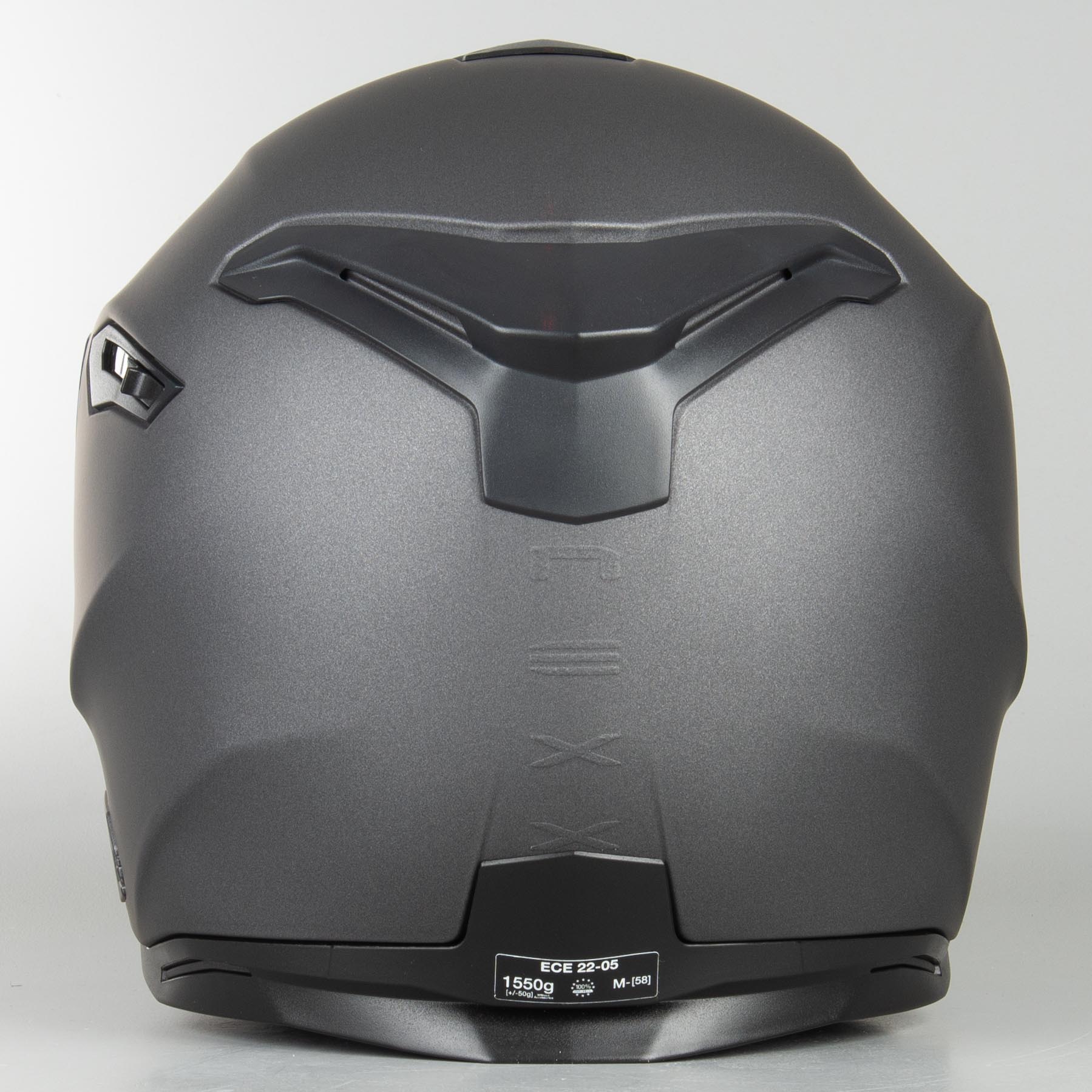 Casco Integral Nexx SX.100 Core Edition