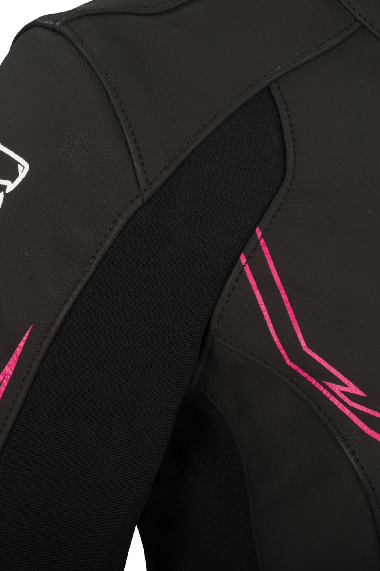 Bering Lady Kalina Motorcycle Jacket
