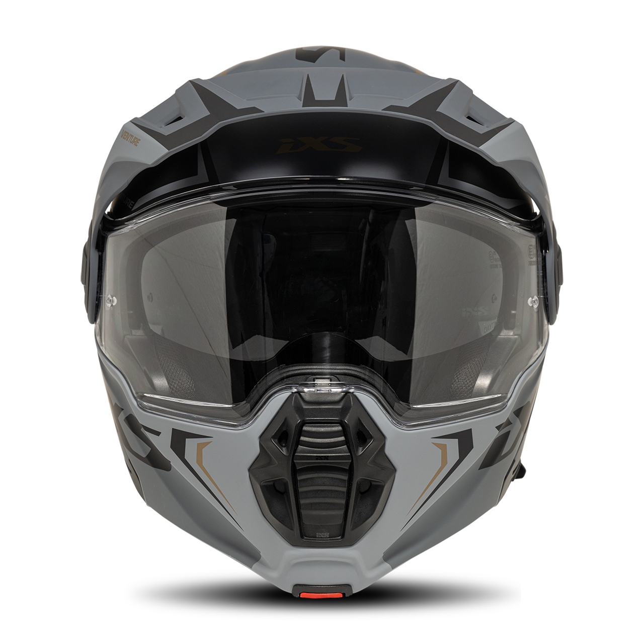 iXS Venture 1.0 MIPS Modular Helmet