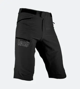 Mägiratta Lühikesed Püksid Leatt Enduro 3.0