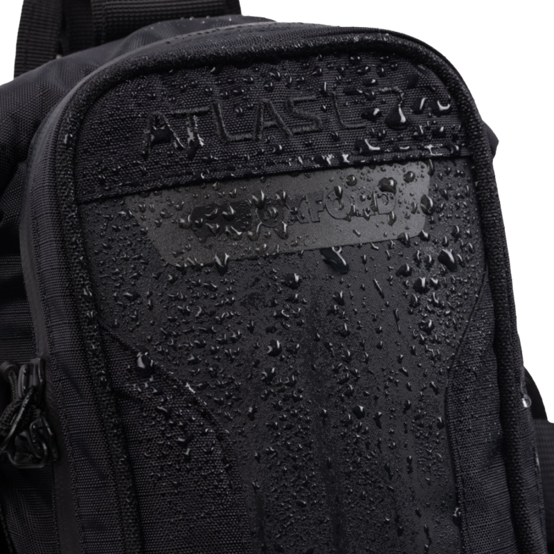 Oxford Atlas L-2 Advanced Leg Pack Black