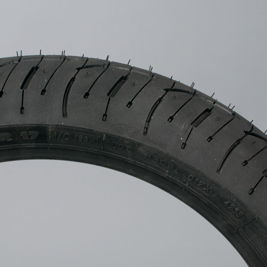 Michelin Pilot Road 4 Front MC Tyre