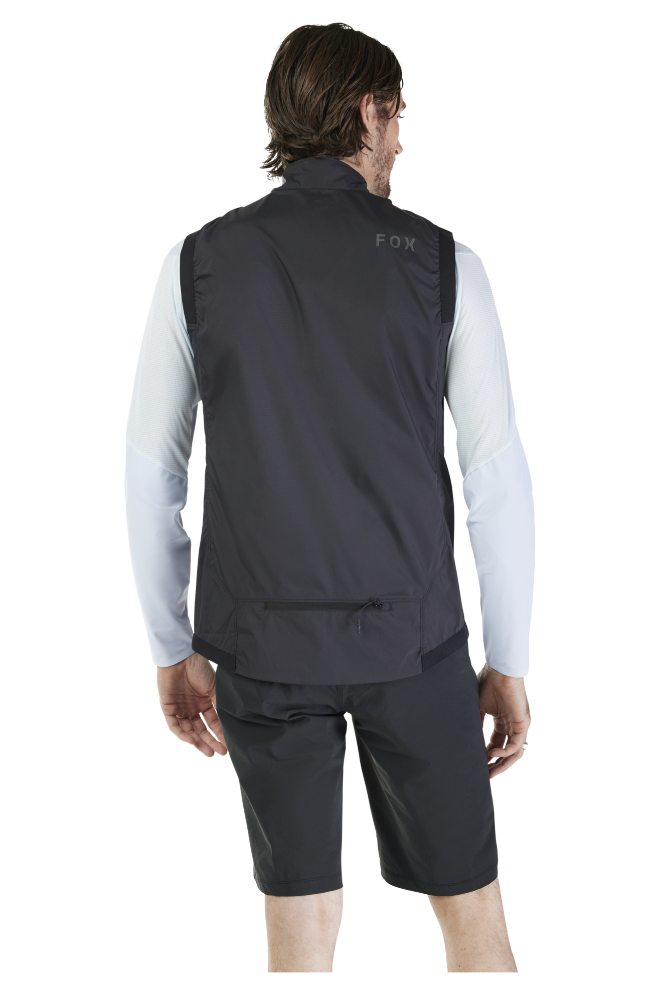 FOX Ranger Wind MX Vest