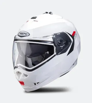 Hybridní Helma Caberg Duke X