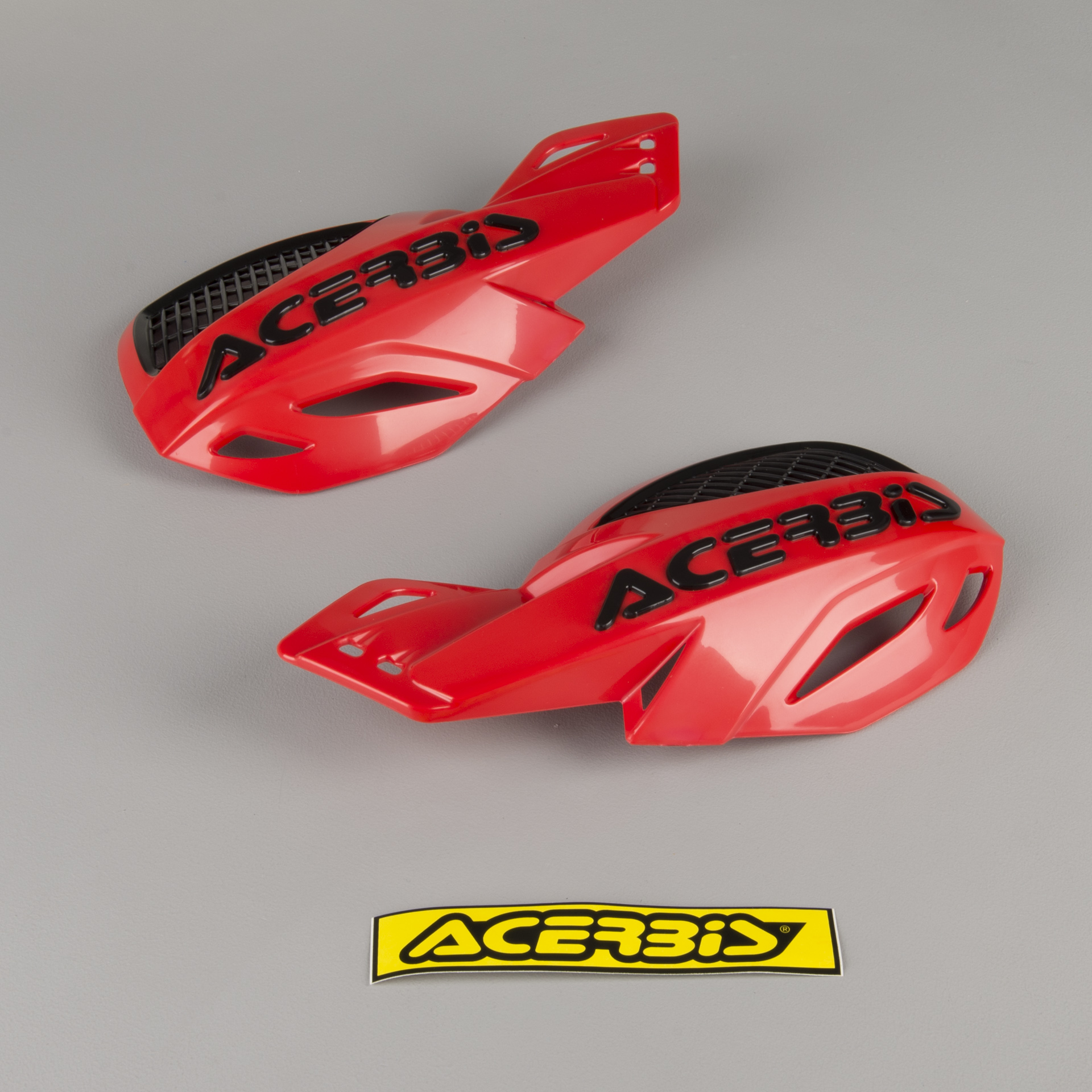 Reserve Plastic kap voor Uniko Vented Handbescherming