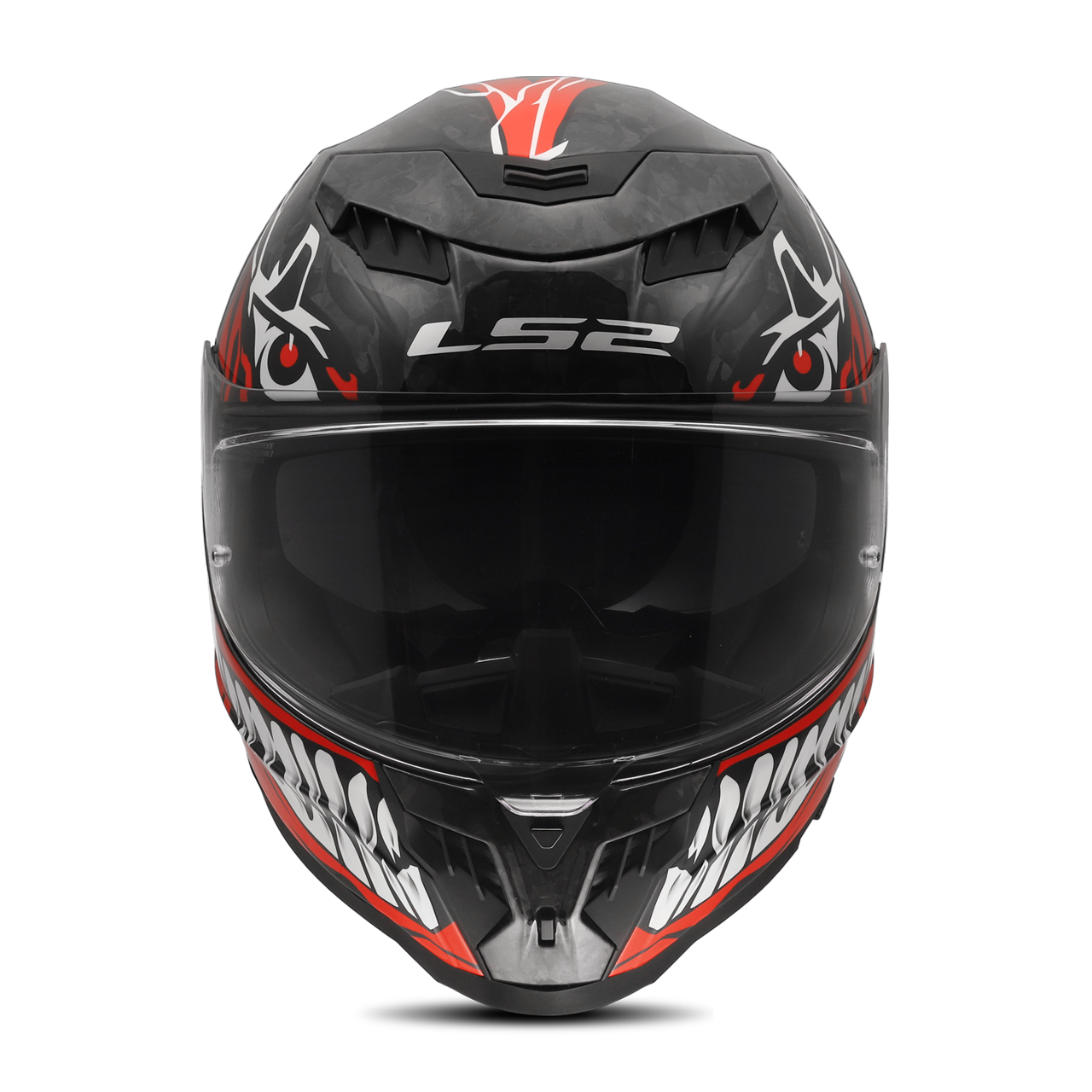 Integraalhelm LS2 FF807 Dragon FC