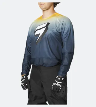 Camiseta de Cross Shift Whit3 Label Dume