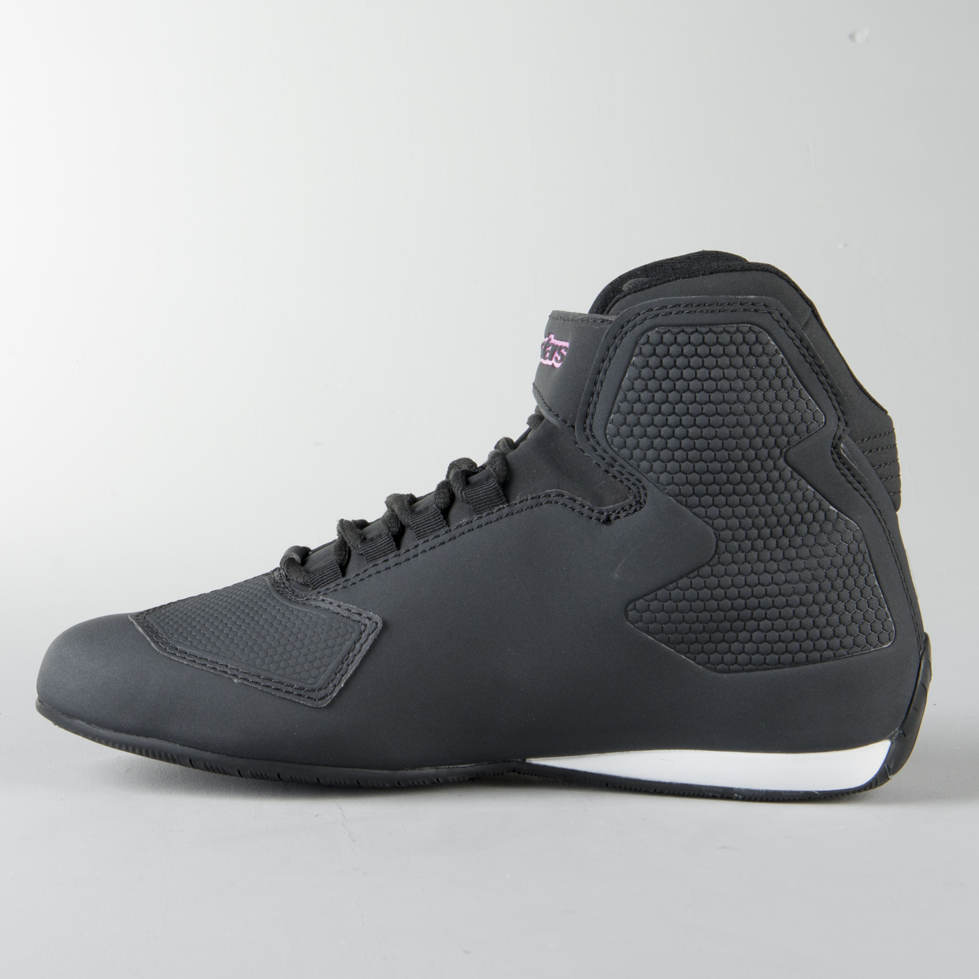 メザスタ　スーパースター Alpinestars Stella Sektor Women's MC Shoes | 24mx