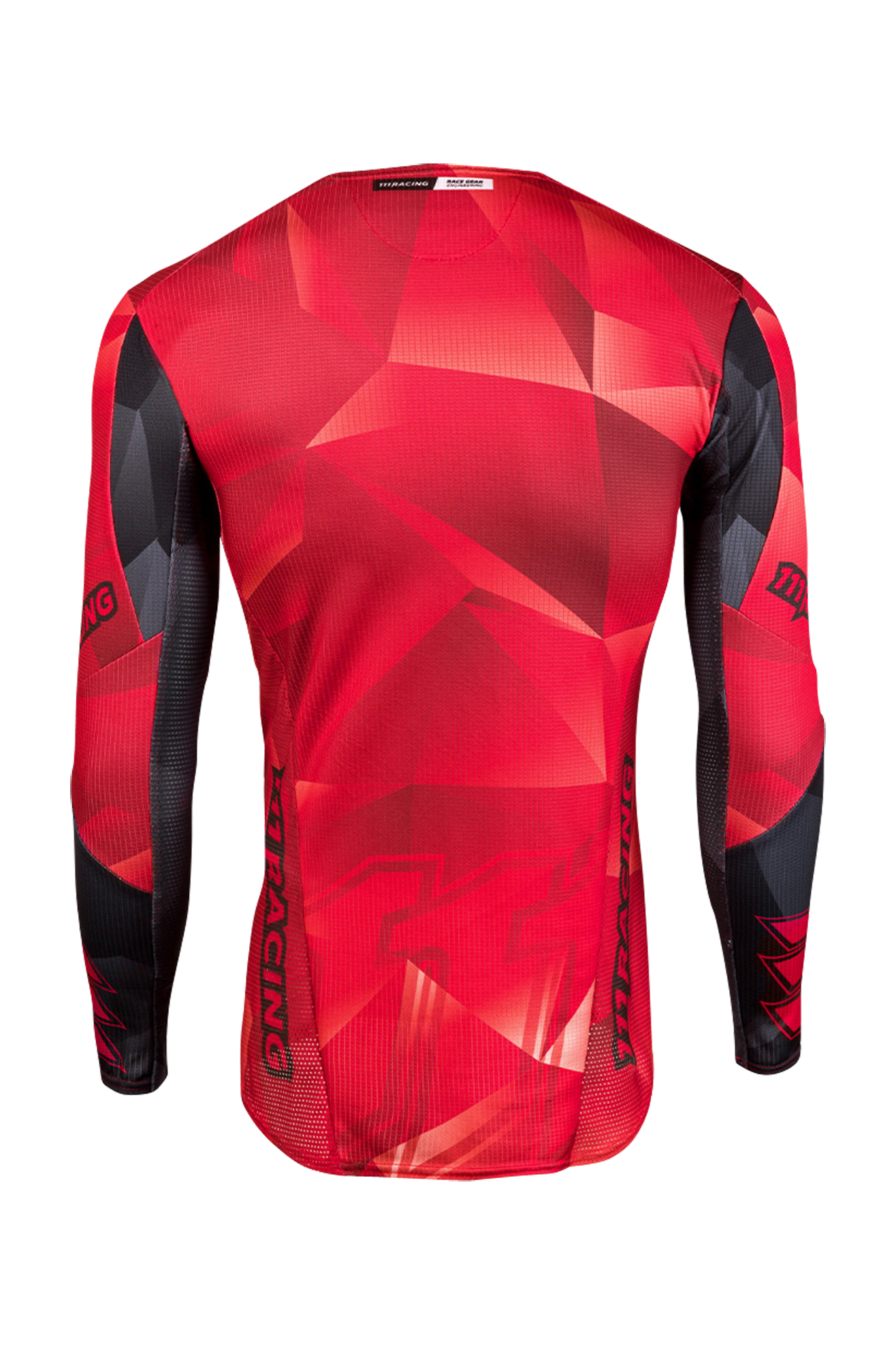 111Racing 111.1 MX Jersey Razor