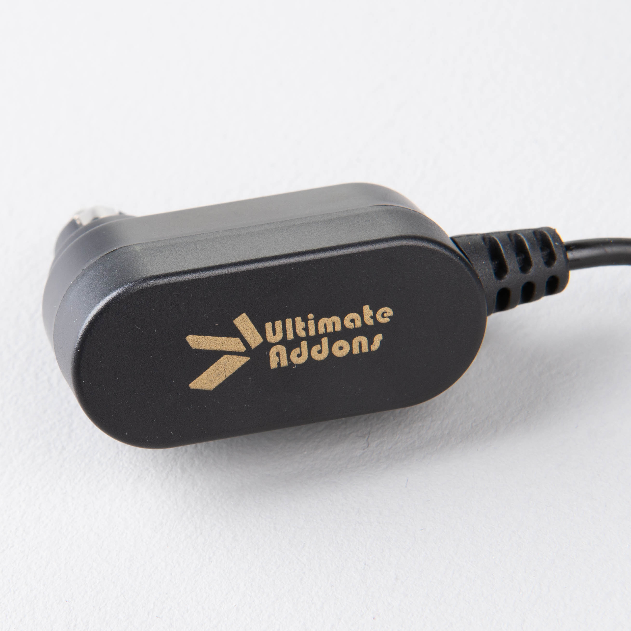 Ultimateaddons Din Hella Charging Cable 1 m