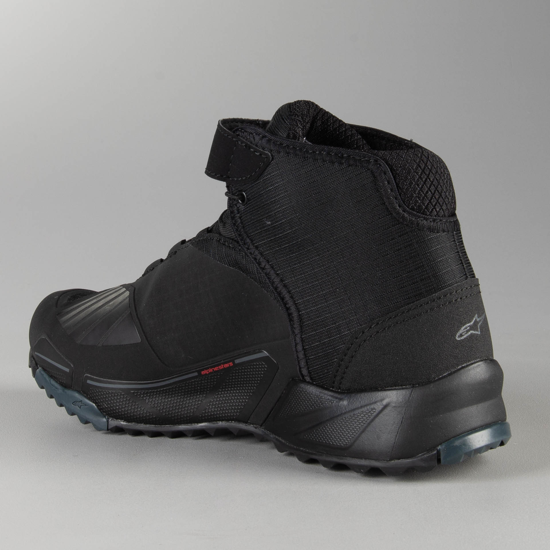 Alpinestars CR-X Drystar® MC Shoes